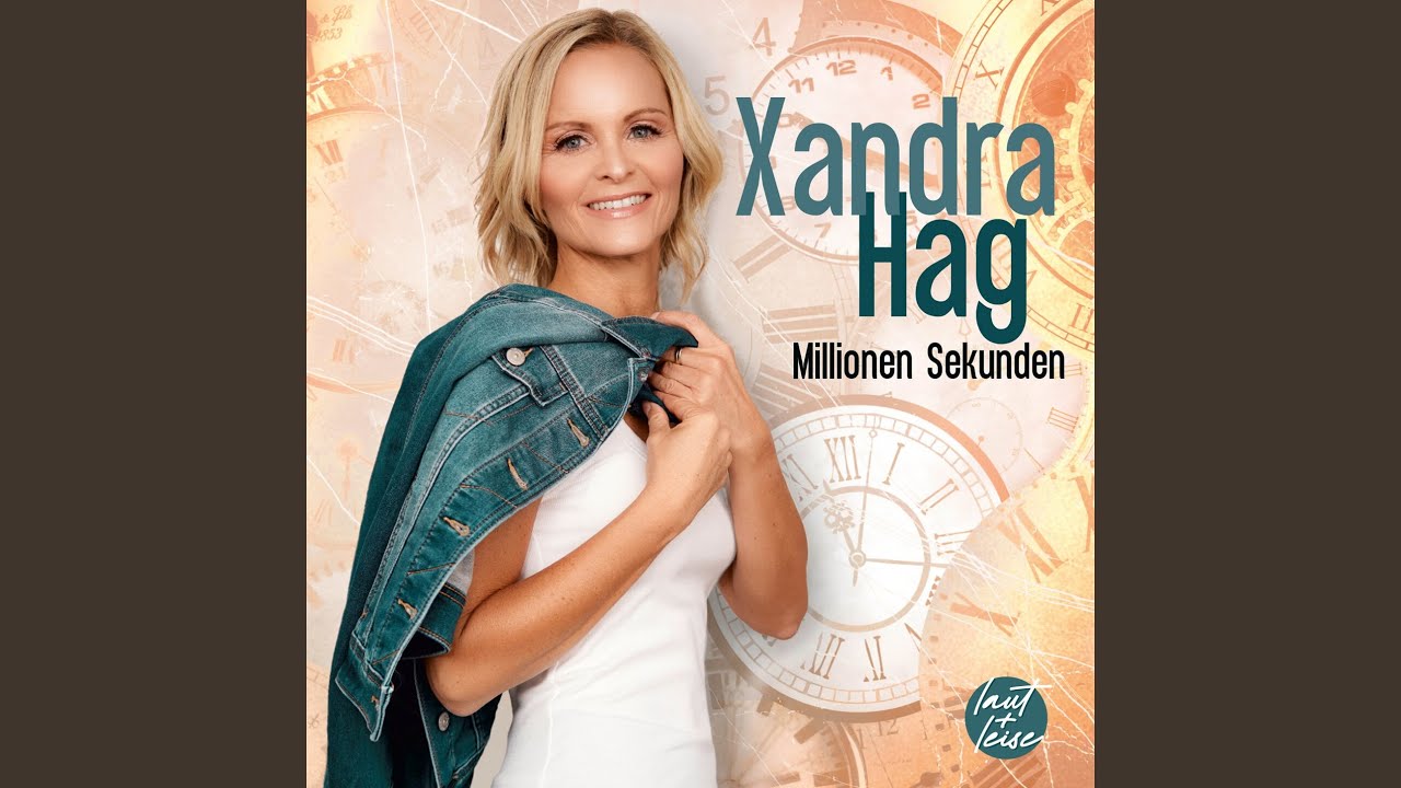 Millionen Sekunden