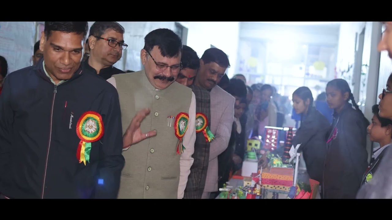 Best Art,Craft & Science Exhibition 2025