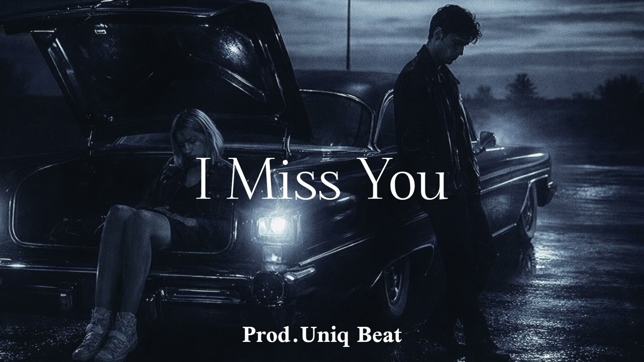 Free Sad Type Beat - 