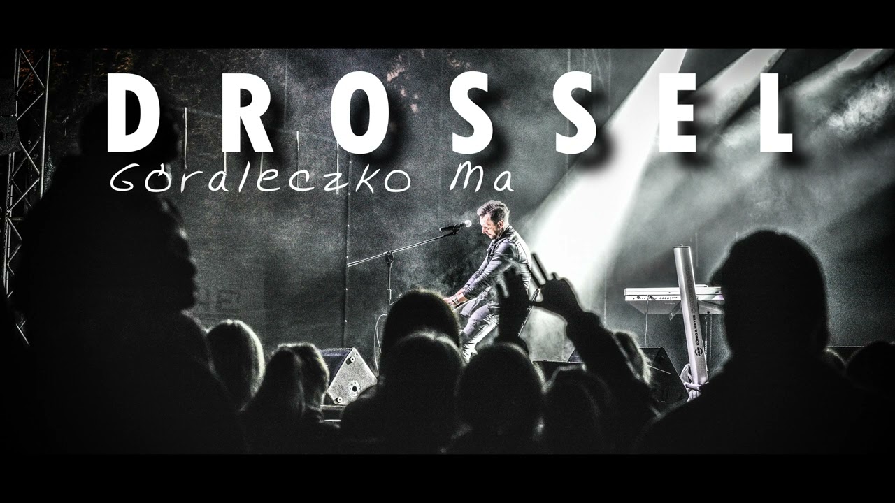 DROSSEL - GÓRALECZKO MA (OFFICIAL VERSION - 2025)