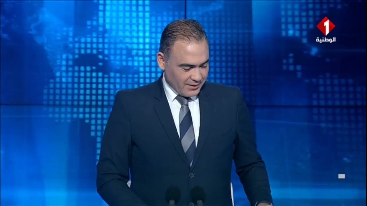 النشرة المسائية للأخبار ليوم 15- 02- 2026