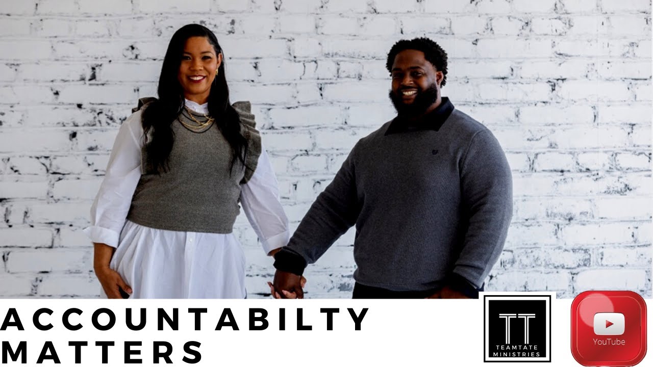Accountability Matters