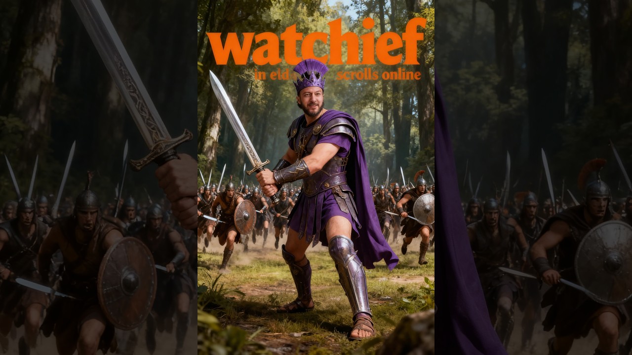 WAR_CHIEF55 ESO THE KING ARRIVES!! BEASTMODE INSANE CHAOS!! UNSTOPPABLE!