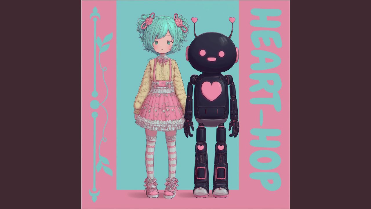 Heart Hop
