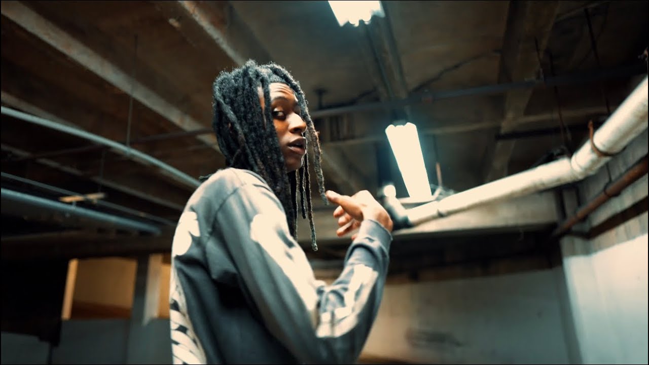 TooLE “That’s So Raven” (Official Music Video) [Shot By Deadfly Production]