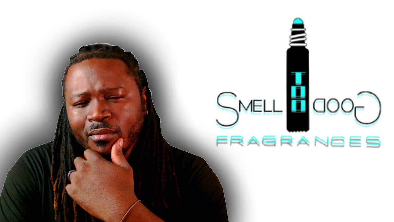 SMELL TOO GOOD FRAGRANCES - UNBOXING - FIRST IMPRESSIONS #NAPPSANDNURTURE