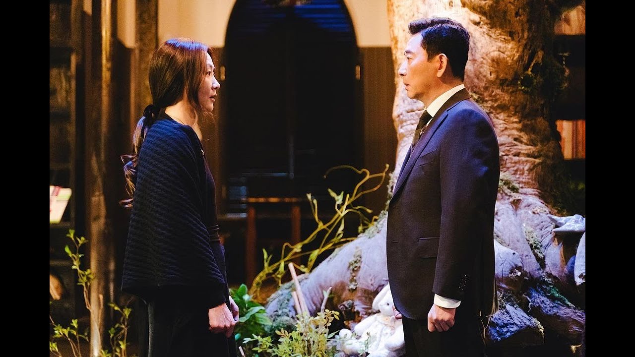 Jun Kwang Ryul Unexpectedly Shows His Soft Side In Front Of Girls&rsquo; Generation&rsquo;s Seohyun In &ldquo;Jinxed A