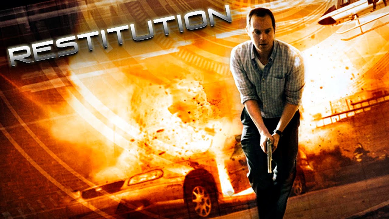 Restitution | Official Trailer | Monterey Media