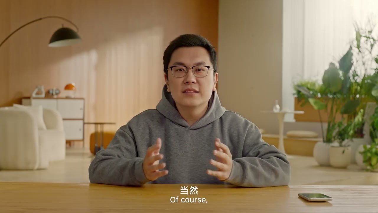 字節跳動—中興豆包AI手機介紹—mashdigi.com
