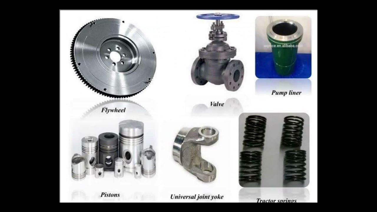06-Steel & Cast Iron-RRB MINISTERIAL AND ISOLATION: LAB ASSISTAND GRADE III CHEMIST & METALLURGIST