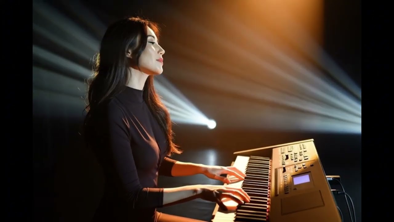 잠들기 전 들으면 마음이 편안해지는 흘러간 고향 트로트