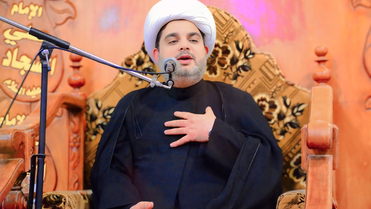 رد شبهة : ان جبريل يقول عن مقتل الامام علي ع انفصمت العروة الوثقى والقران يقول لا انفصام لها 