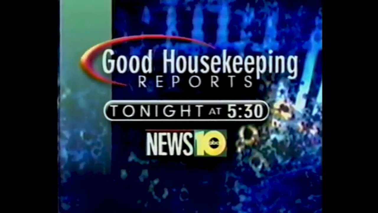 WTEN Commercial Breaks (February 10, 2003)