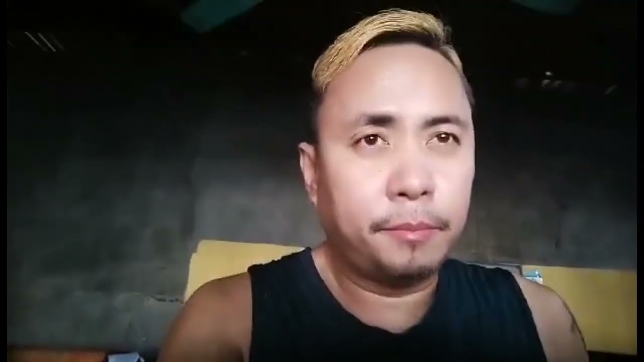 Di makapag focus mga ka Able!