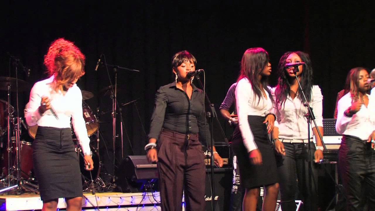 NGOMAVIDEO : SOBA 14 Rotondo ACB Nabila yo Yesu 1F