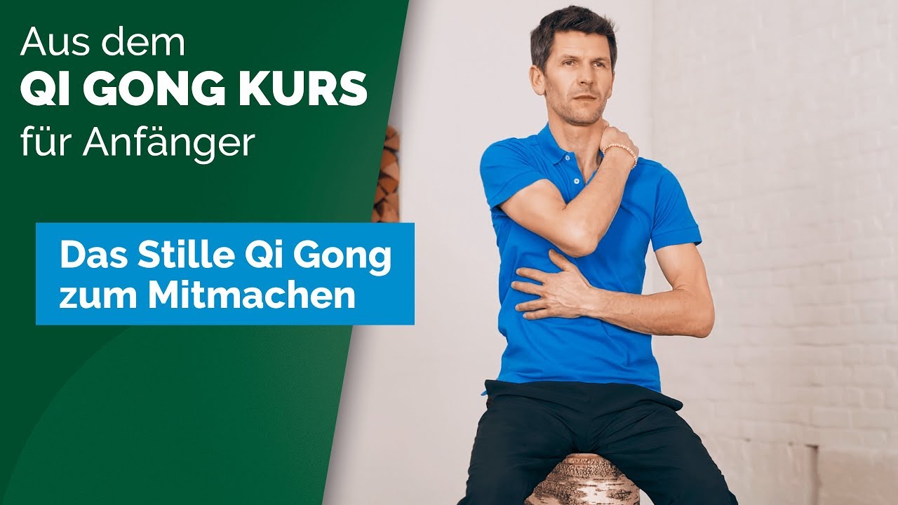 MEDITATION Nei Gong: Älteste daoistische Heilkunst