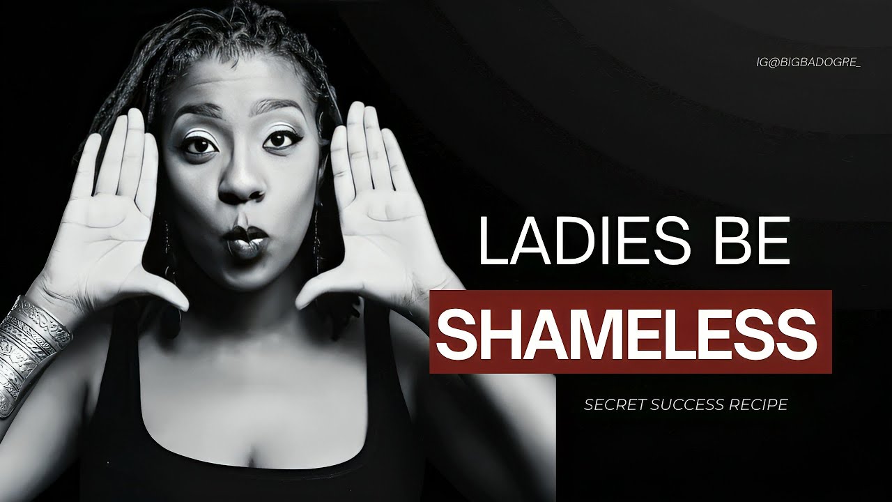 CIRU MURIUKI wants MANNERLESS WOMEN, this PROBLEM is BIGGER than we thought. 