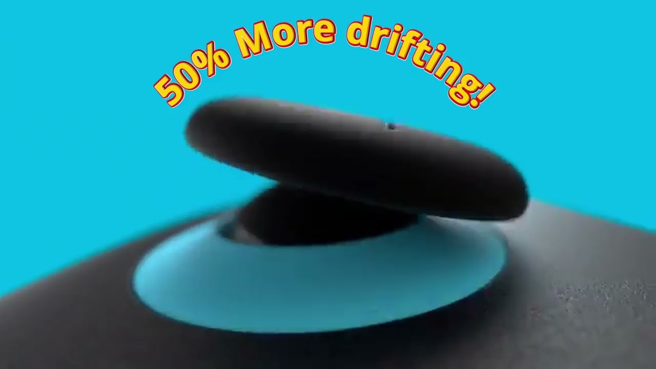 Switch 2 Trailer YTP!