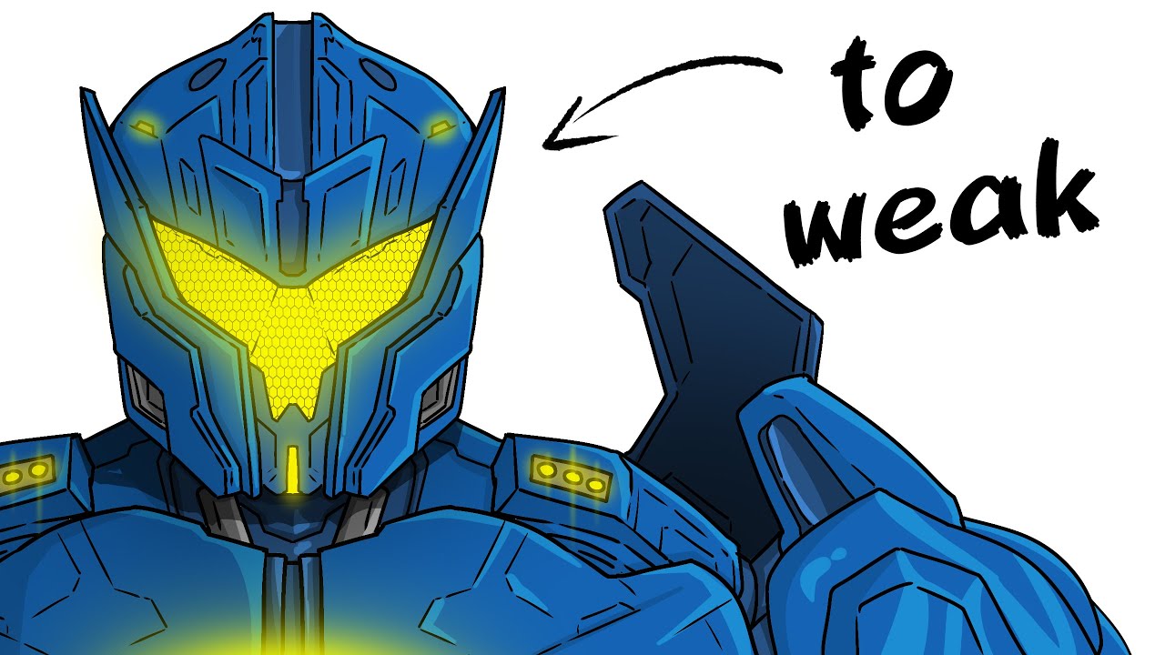 your life as a Jaeger pilot (PACIFIC RIM 2)
