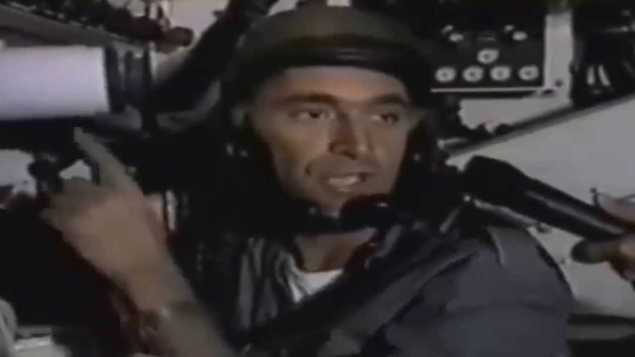 Blindado Os&oacute;rio - O Melhor Tanque de Guerra do Mundo