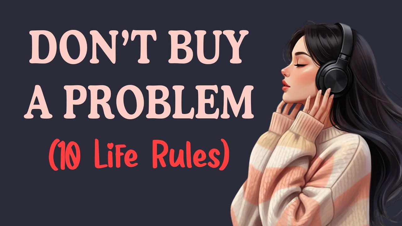 English Podcast for Easy Daily Conversations | 10 Minimalist Rules That Transformed My Life