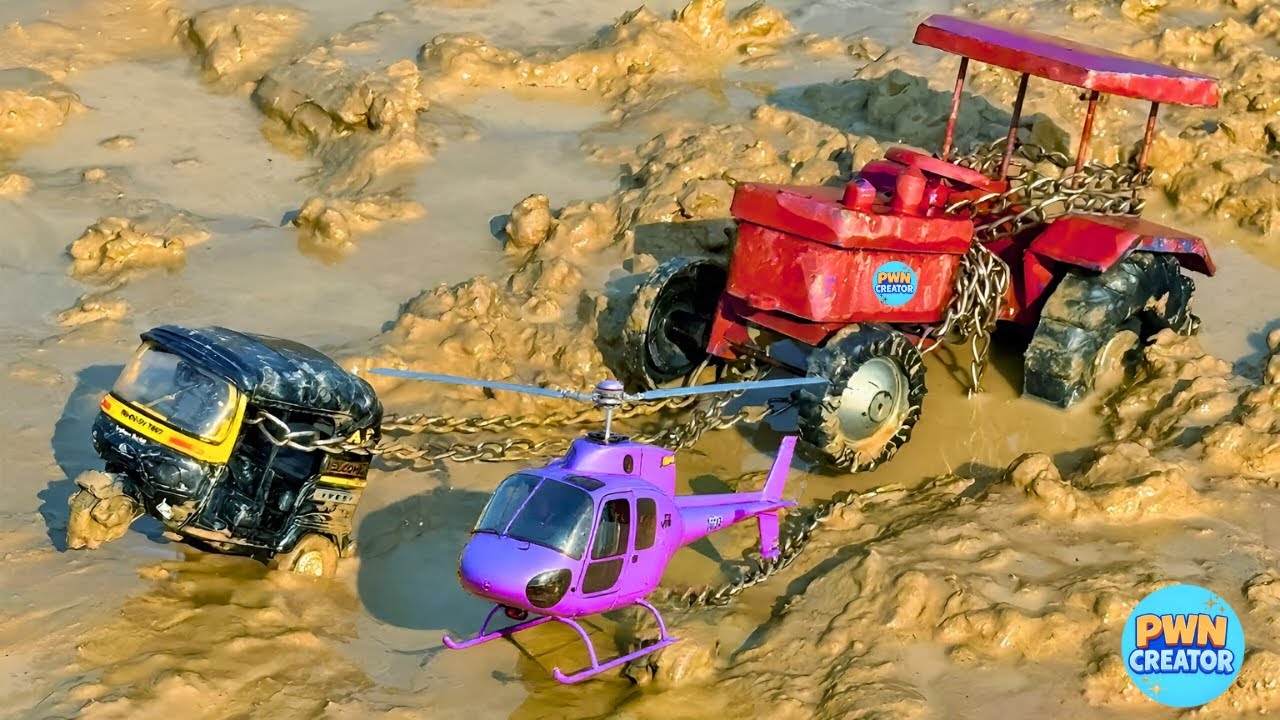 Diy diorama making mini motor water pump science project 