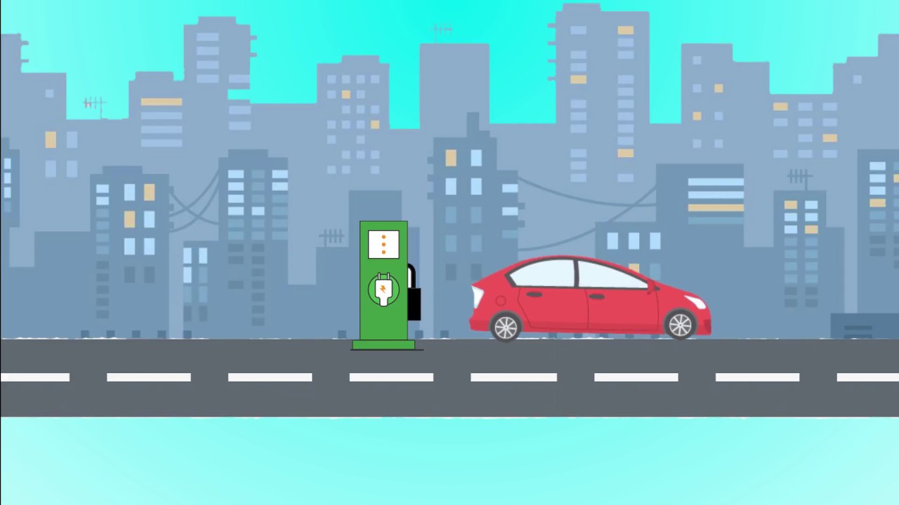 A Car or a Plane? Which one Leaves Behind the Smallest Carbon Footprint?