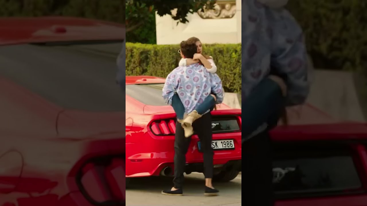 Hareketin Kralı! | &Ccedil;akallarla Dans 5 #shorts