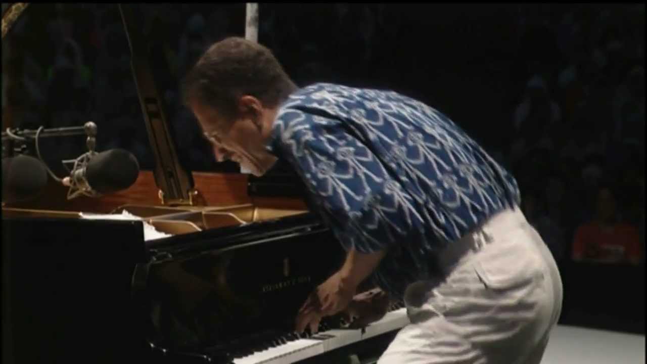 Keith Jarrett Trio - Oleo