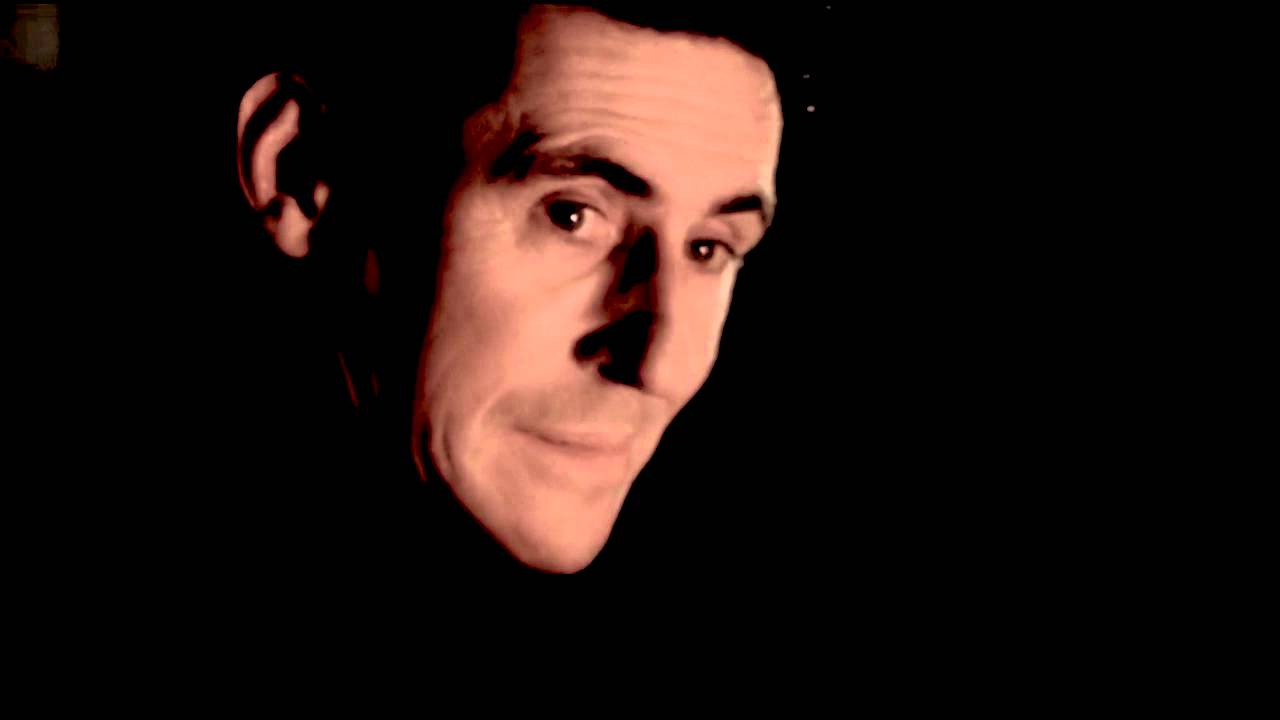 Gabriel Byrne - Devil Within