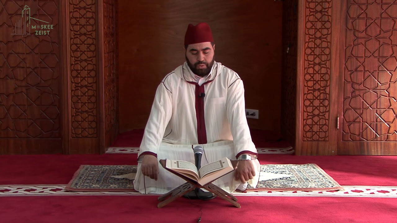 Mohamed Zibet - Surah Ali-Imran (171) - An-Nisa (23) |  زيبط محمد - سورة  آل عمران - النّساء