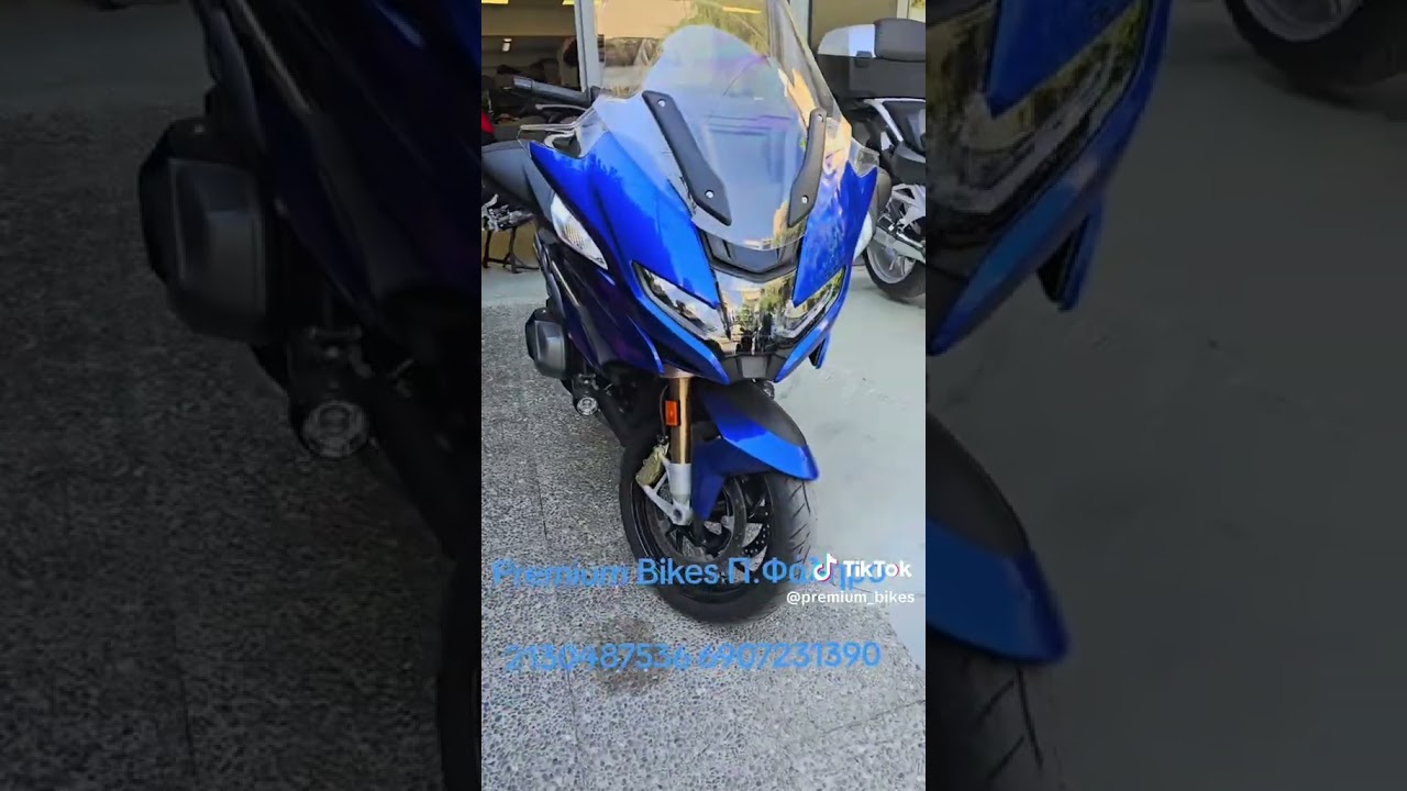 Premium Bikes &Pi;.&Phi;ά&lambda;&eta;&rho;&omicron; Bmw-Ktm-Ducati.