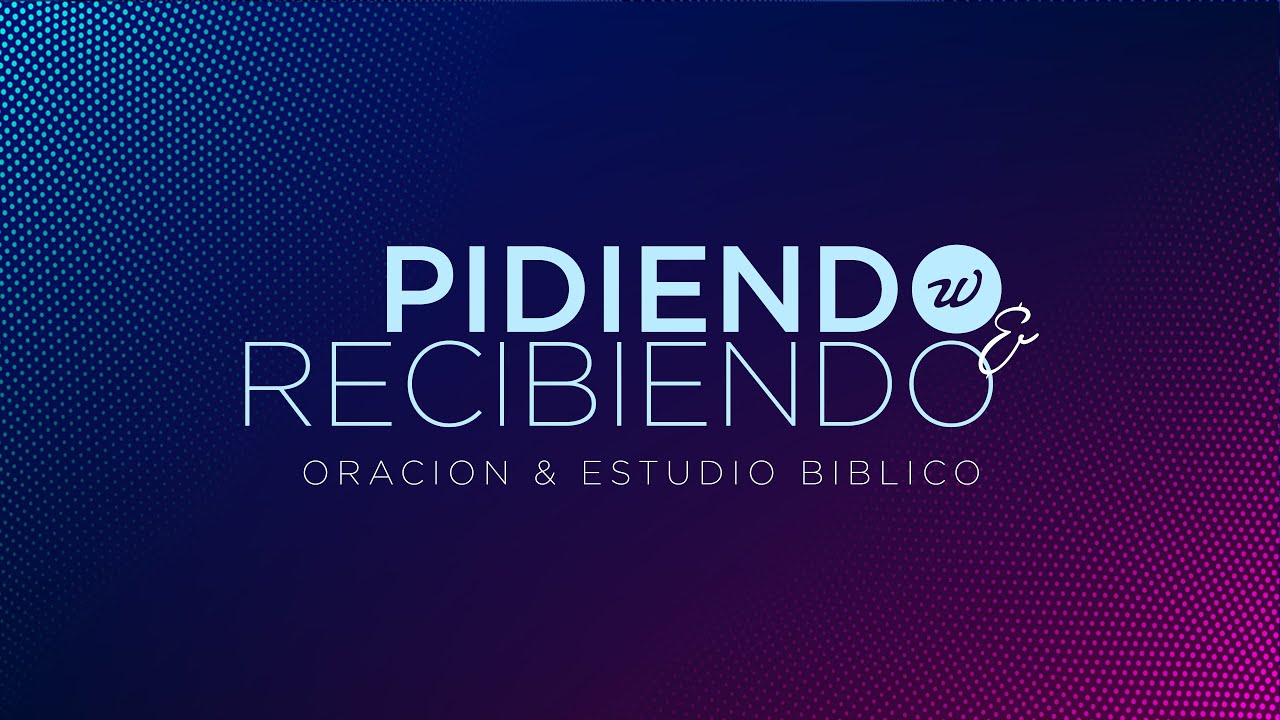 La Oración Recibe Respuesta, 1 Juan 3:22 | Pastor Paul Bolívar