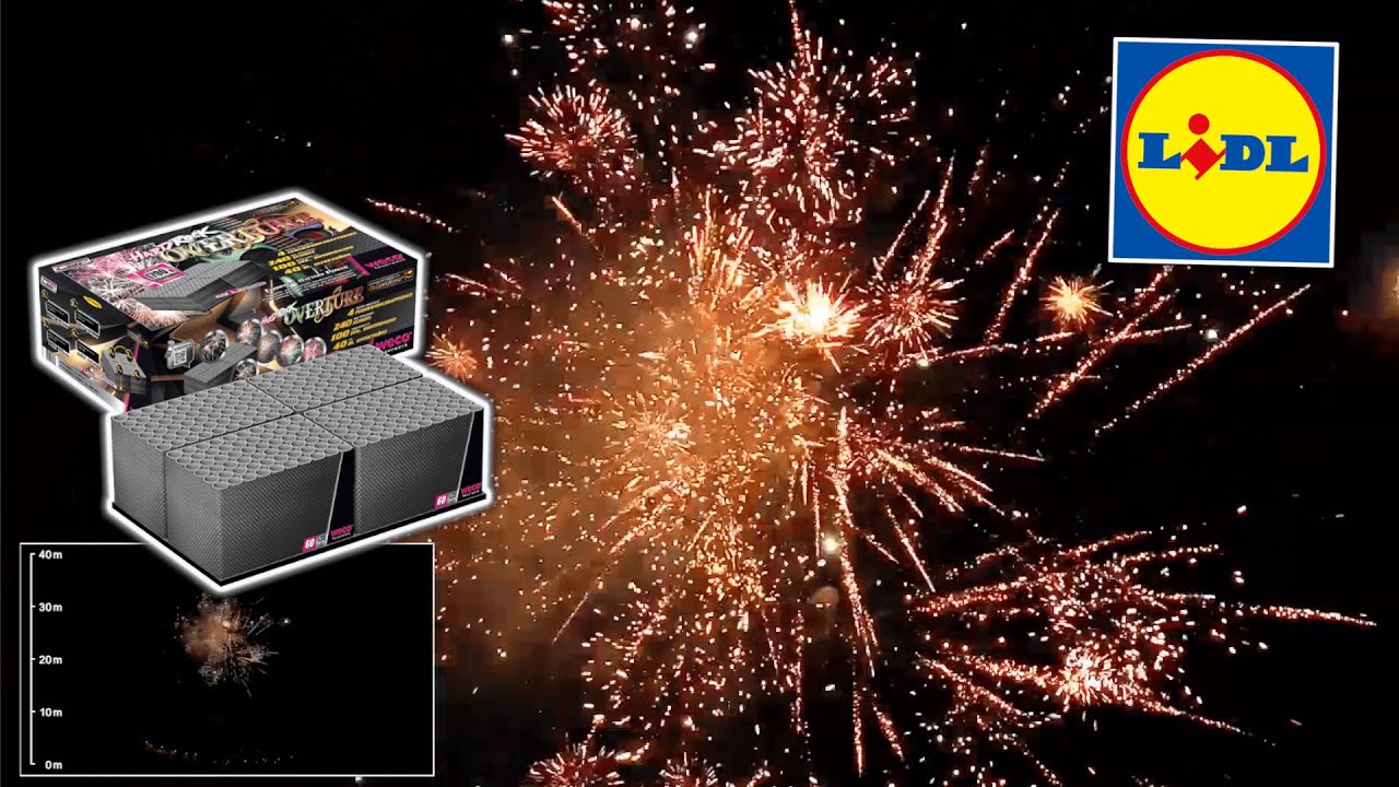 Neuheit 2023: BIG FINISH von WECO im Lidl | Guter Verbund?
