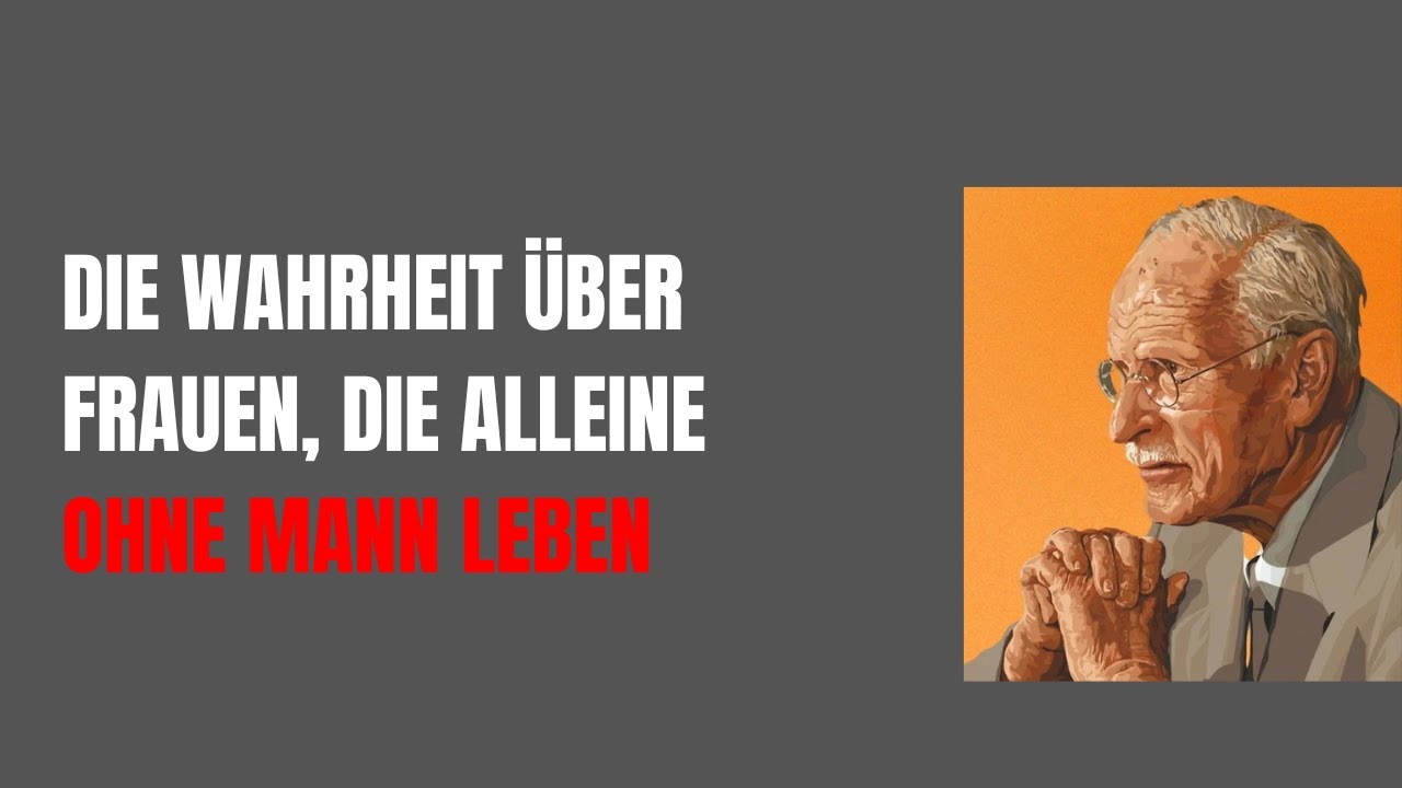 Die Wahrheit &uuml;ber Frauen, die alleine ohne Mann leben