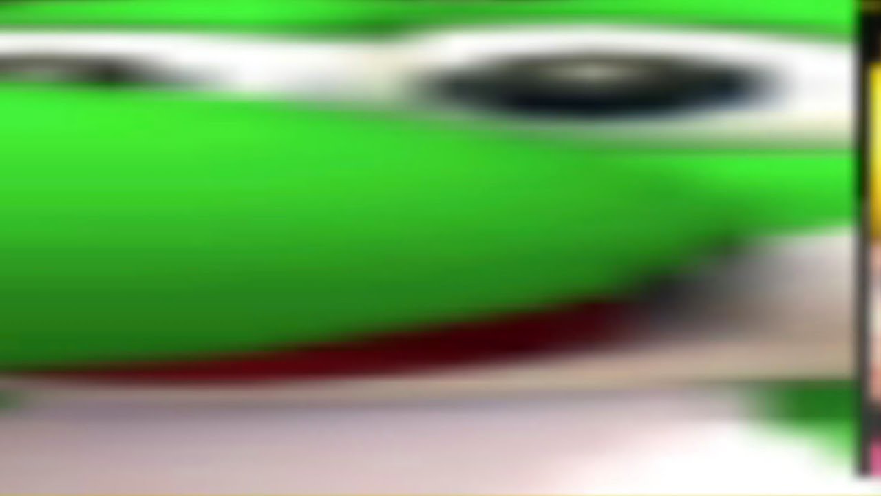 Mario Kart Wii Corruptions #6