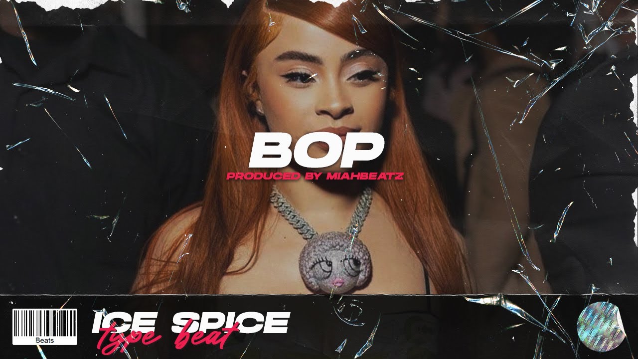 [FREE] Ice Spice x Jersey Club Type Beat - 