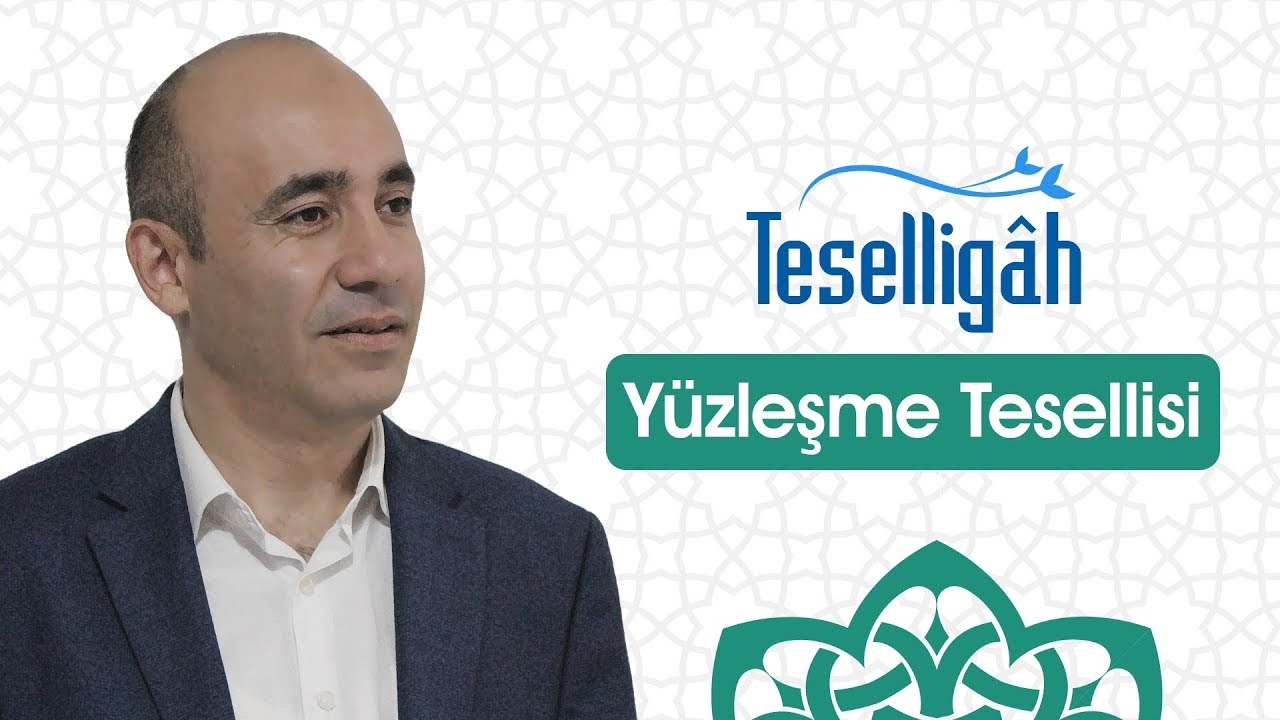 90. Bölüm - Yüzleşme Tesellisi