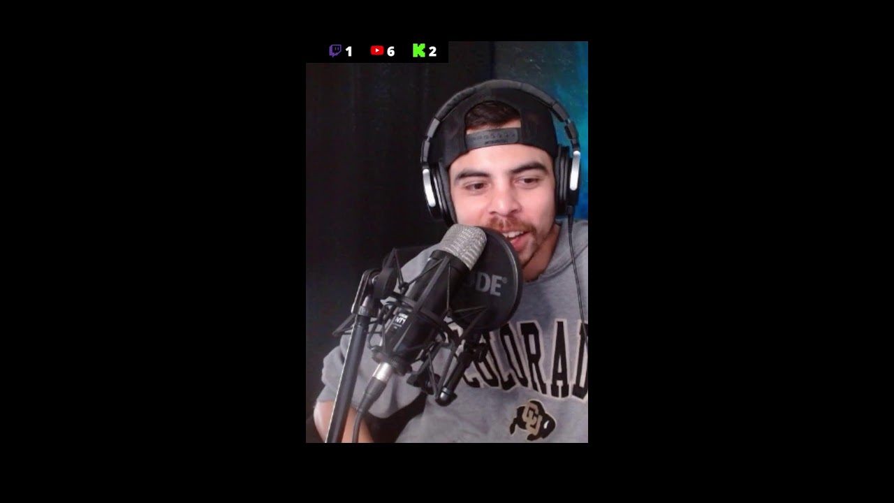Freestyling Your Comments (Portrait)