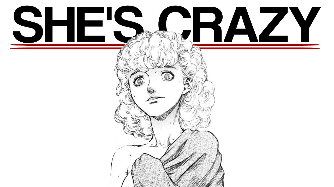 Nina is INCREDIBLY *FLAWED* | Berserk