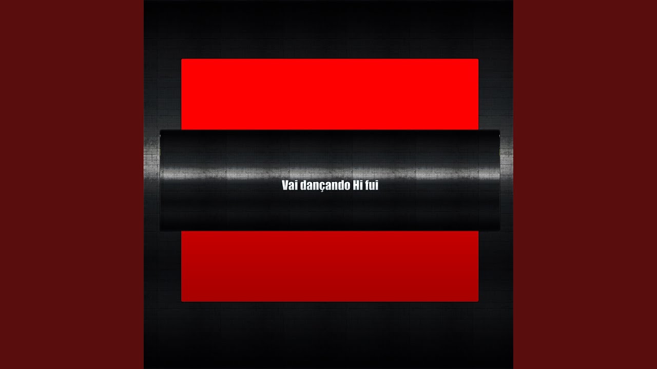 Vai dançando Hi fui