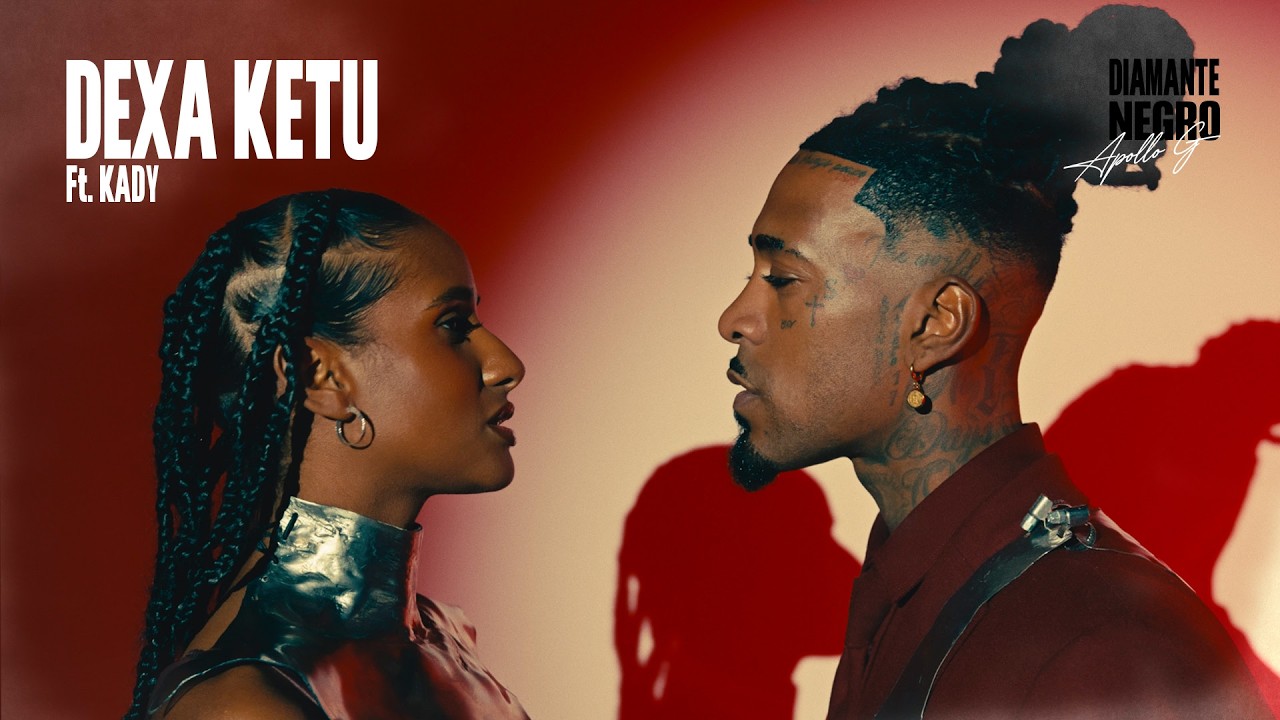 Apollo G - Dexa ketu ft. Kady (Official Video) Prod by. Young Max