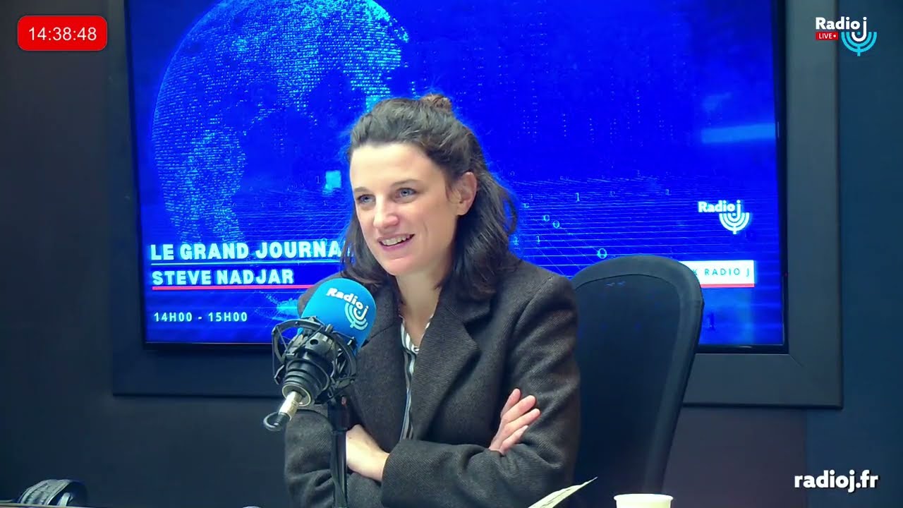 Eugénie Bastié sur la théorie des genres: 