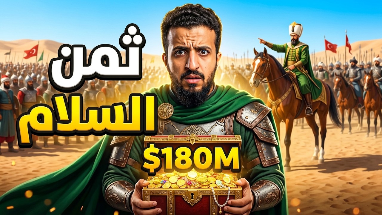 معركة فتح المجر والنمسا .. يوم أذعنت أوروبا عسكريا وسياسيا لـ سلطان المسلمين سليمان القانوني