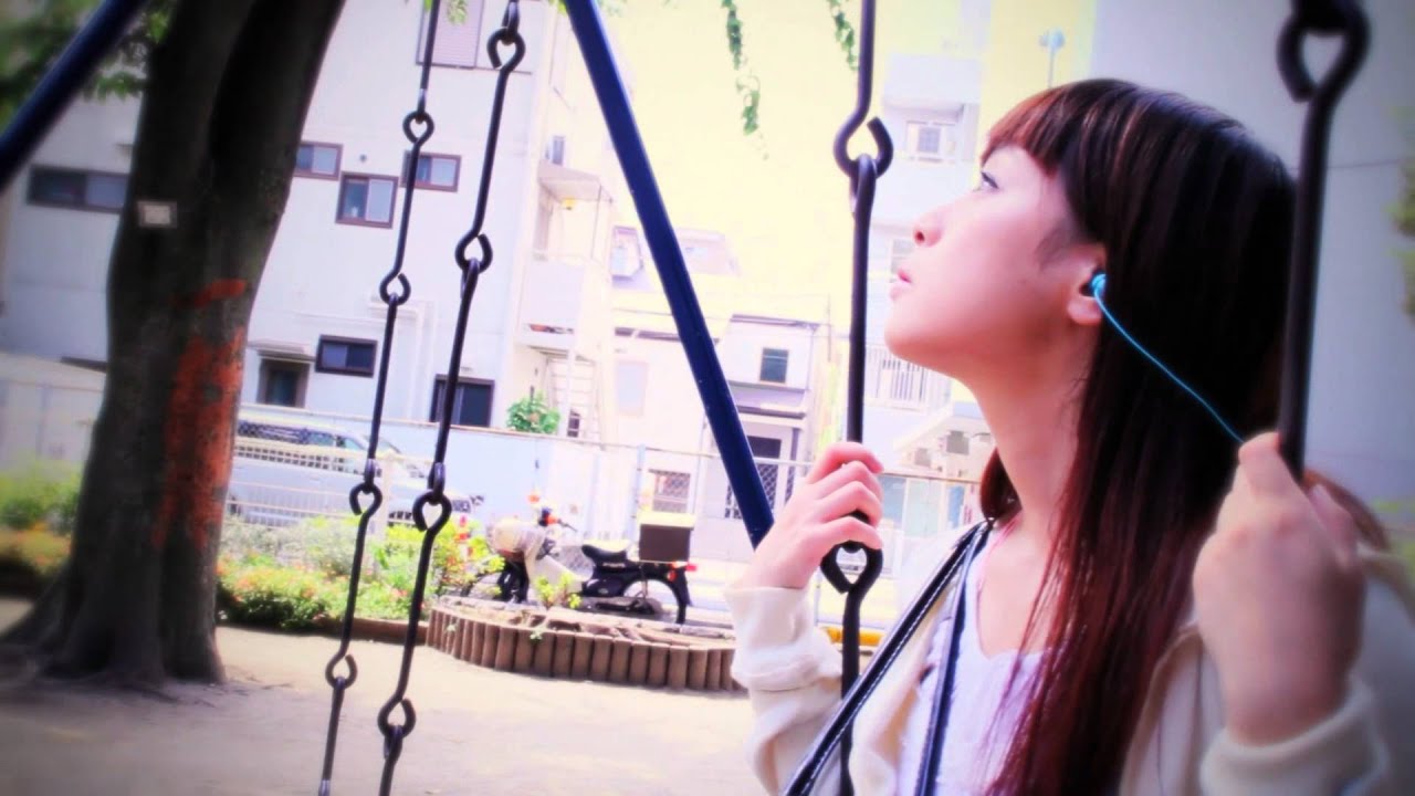 BARICANG 「空模様」MV