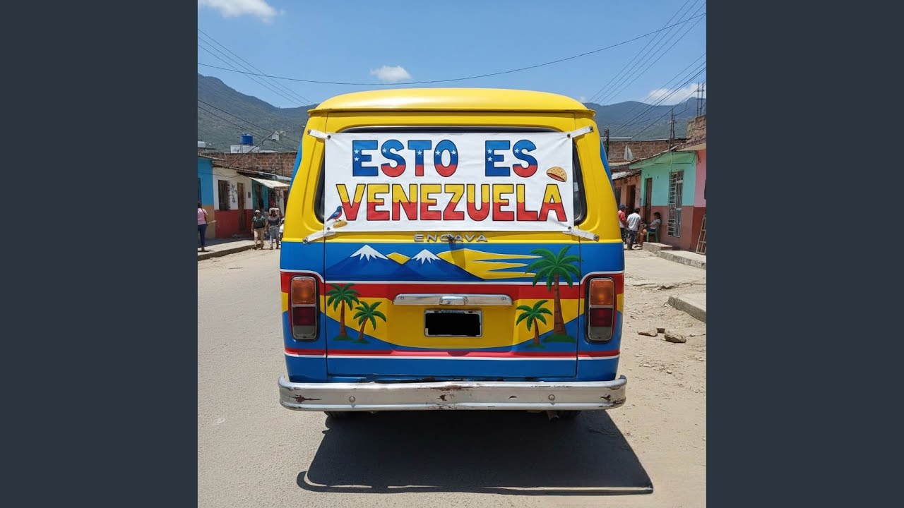 ESTO ES VENEZUELA