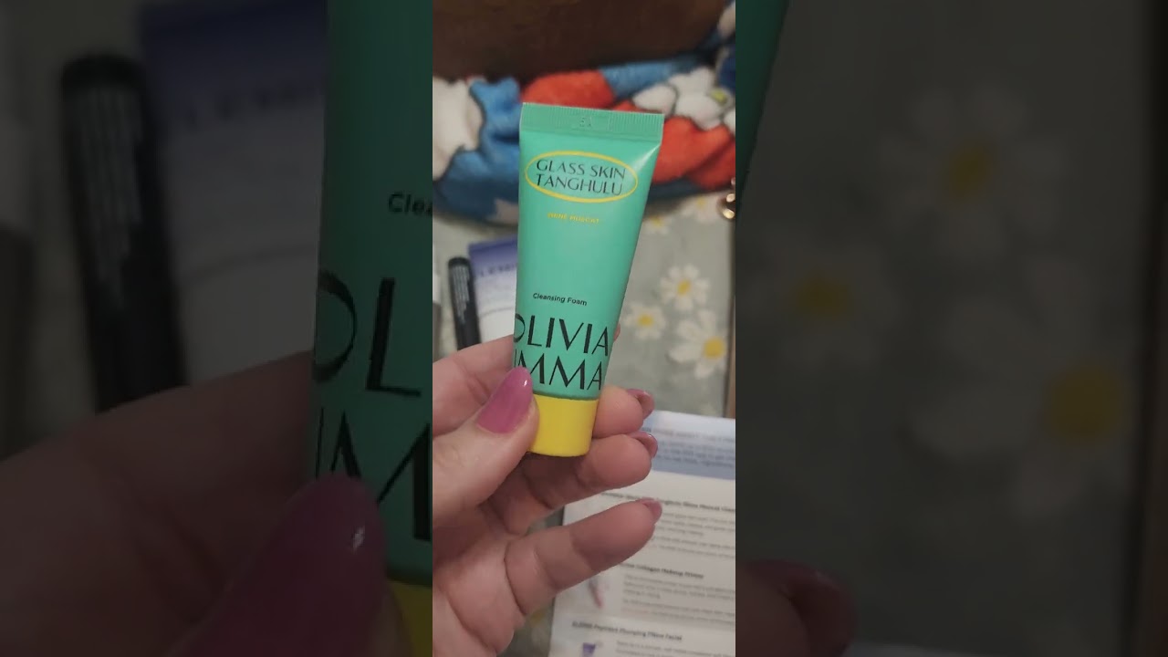 Ipsy Glam Bag - August 2025 - Unboxing