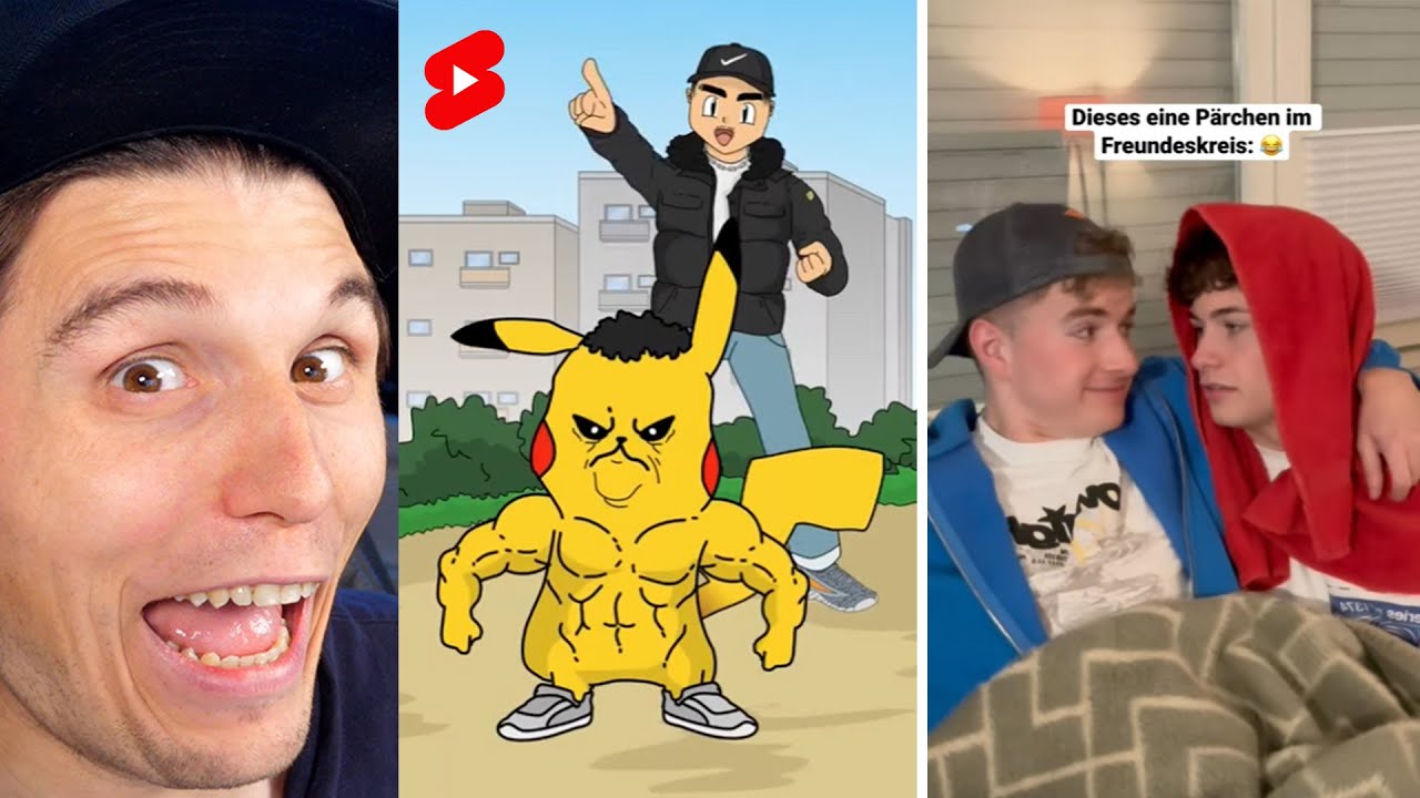 Paluten guckt Shorts 117.0