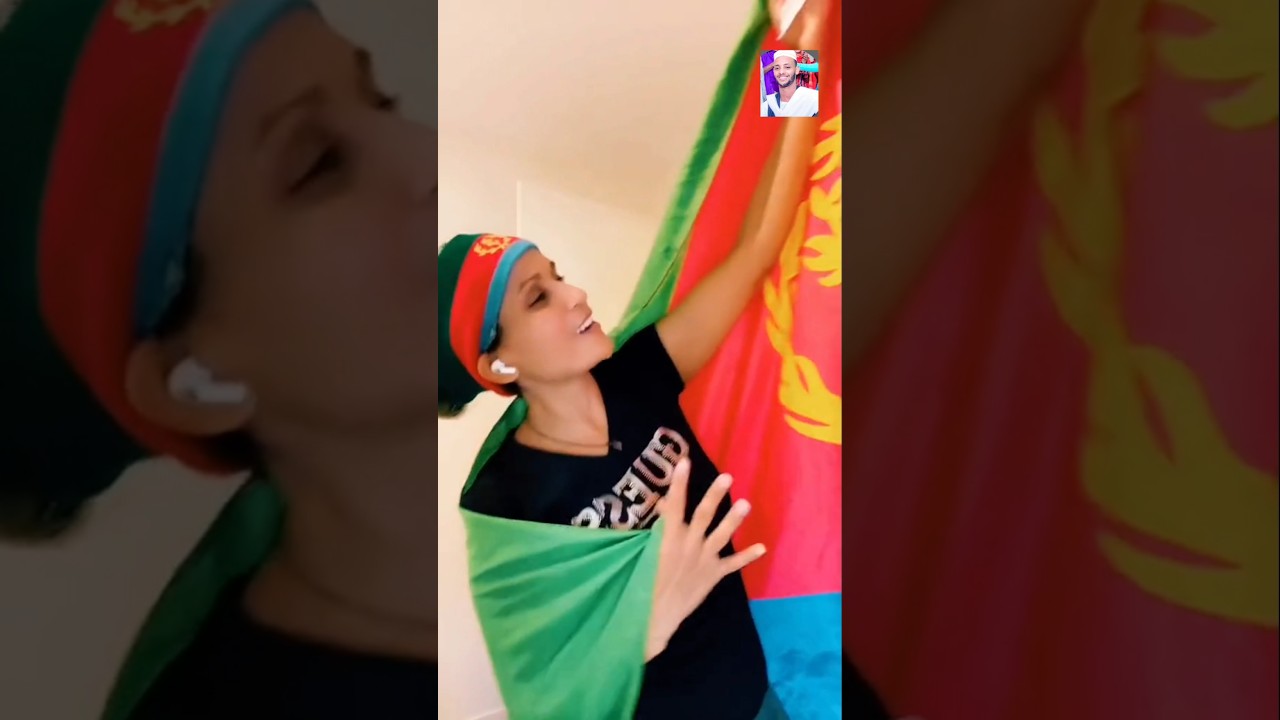 ERI COM- #eritreantigrignamusic  #tigremusic  #neweritreamusic  #ericom1  #eritreanmusic