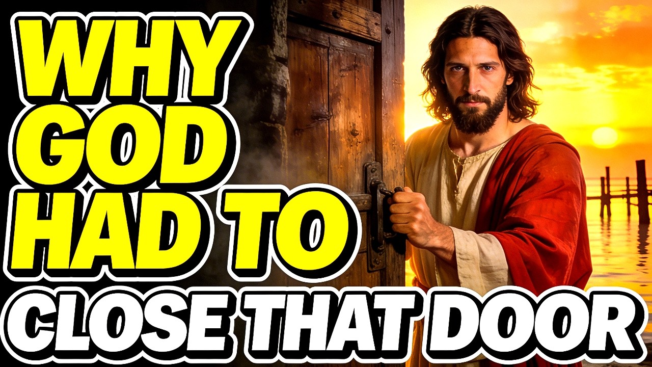 Lord, Lead The Way (Order My Steps Today) | Morning Prayer & Blessing | God Helps